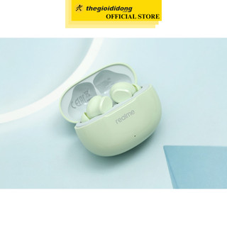 Tai nghe Bluetooth True Wireless realme Buds T110