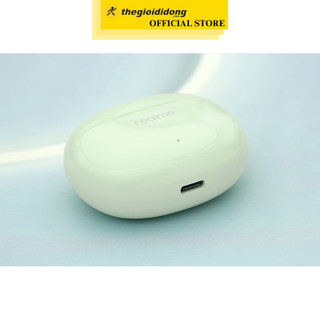 Tai nghe Bluetooth True Wireless realme Buds T110