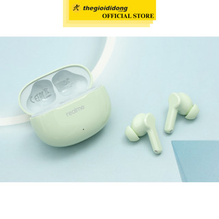 Tai nghe Bluetooth True Wireless realme Buds T110