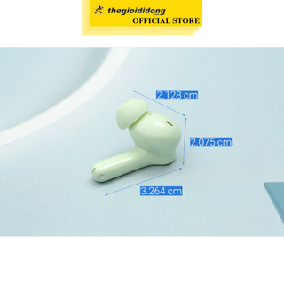 Tai nghe Bluetooth True Wireless realme Buds T110