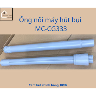 Ống nối máy hút bụi panasonic mc-cg333