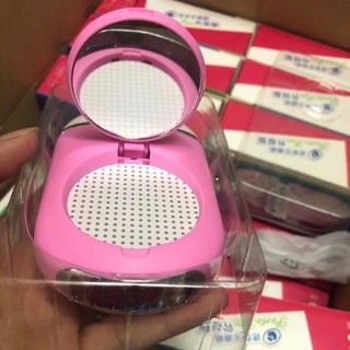 Quạt sấy mi loại 1 - dụng cụ nối mi - skylash