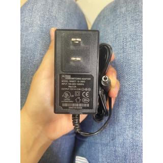 Adapter hàng bãi 12V 2A-2,8A chuôi lớn dùng cho Android Box và Camera