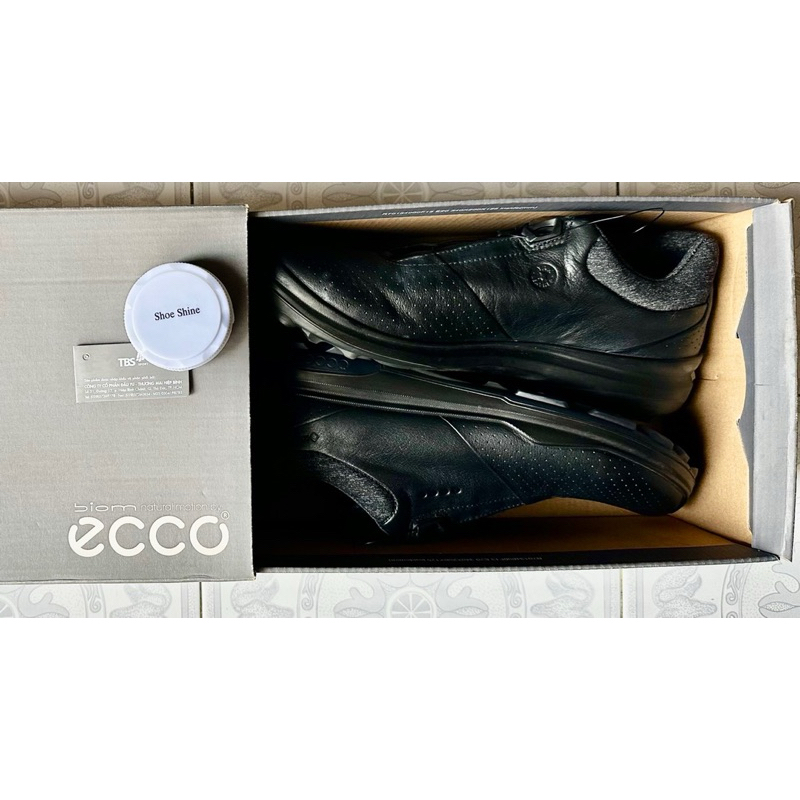 GIÀY  ECCO M GOLF BIOM