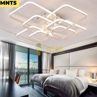 Đèn mâm hiện đại 2015,chất liệu thép sơn tĩnh điện, led 3 chế độ, bảo hành 12 tháng