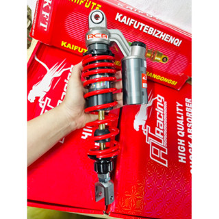 phuộc rcb gắn xe vario luvias click shmode lead vision mio utimo