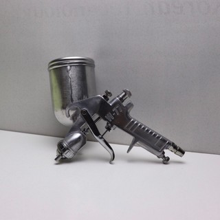 Súng Phun Sơn Phun Keo Phun Phủ Hóa Chất W77 2.0 2.5 3.0mm
