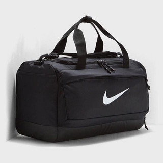Túi trống thể thao gym túi xách du lịch nam có ngăn để giày Nike túi Junio medium TX02