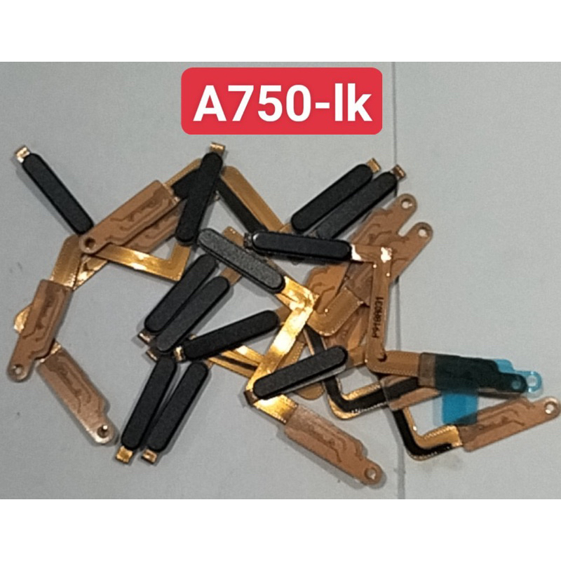 Home sam sung A750 / Nút nguồn home A7-2018 / A750 linh kiện