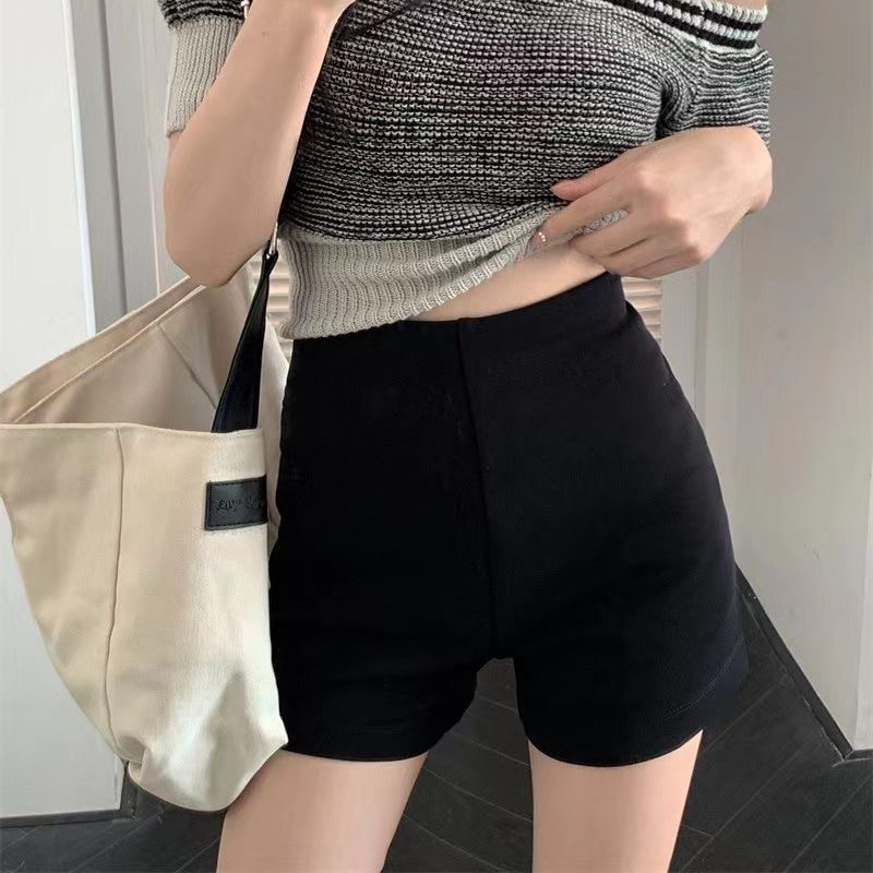 Quần Đùi Cuộn Có Túi  chất cotton co dãn Mát nhẹ | BigBuy360 - bigbuy360.vn