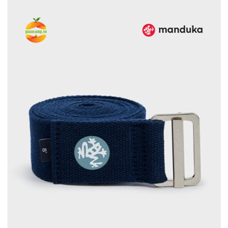 Dây tập yoga manduka align yoga strap
