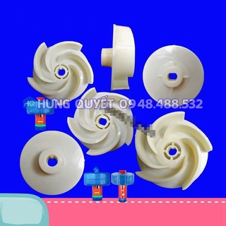 Cánh quạt máy bơm oxy cánh quạt đẩy nước tạo oxy phụ kiện máy bơm sục khí bơm tõm bơm nổi tạo oxy ao hồ