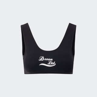 Áo Bra Cotton Sẵn Mút Ngực DEVONLTD®