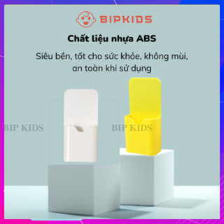 Hộp đựng bút nam châm - Hộp bút đựng đồ vật đa năng có nam châm dính trên bề mặt bảng từ nhỏ gọn, tiện dụng