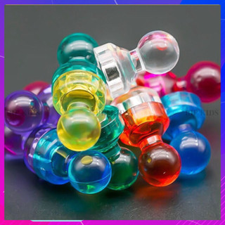 Set 10 Nam châm đính bảng hình quân cờ - Nam châm hít tủ lạnh hít mạnh