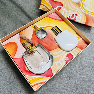 Set nước hoa Chloe Nomade EDP