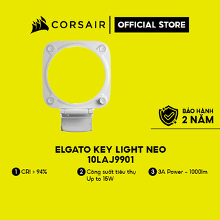 Đèn Stream Elgato Key Light Neo 10LAJ9901
