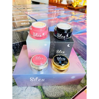 Silex cao cấp mờ thâm nám,tàng nhang,dưỡng trắng da