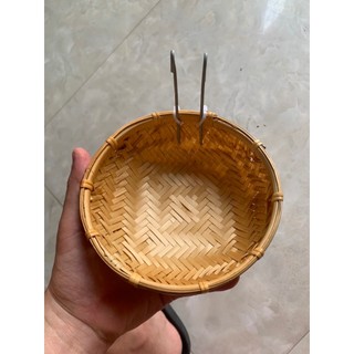 Tổ đẻ cho yến hót, siskin, thạch yến...