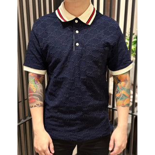 Áo Polo Nam - Áo Phông Nam chuẩn Cao Cấp (Chuẩn Team MÁC Cúc Hãng )