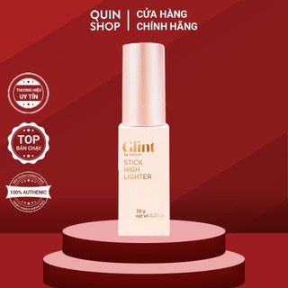  Nhũ Bắt Sáng Dạng Thỏi Glint By VDIVOV Stick Highlighter 