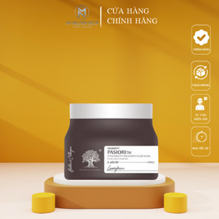 Kem Ủ Tóc Biotin Collagen Phục Hồi Dưỡng Ẩm Nuôi Dưỡng Tóc Nát, Khô Xơ Chẻ Ngọn Mall