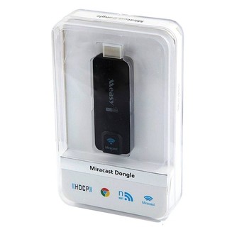 Measy A2W Truyền tín hiệu HDMI không dây Cho Điện thoại, máy tính