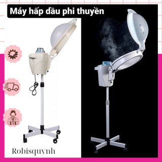 Máy hấp dầu phi thuyền