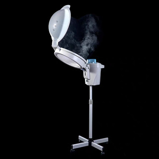 Máy Hấp Dầu Phi Thuyền ( giành cho salon tóc )