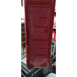 Nhớt WOLVER SUPER Dynamic 10W-40 4L ( nhập khẩu ĐỨC )