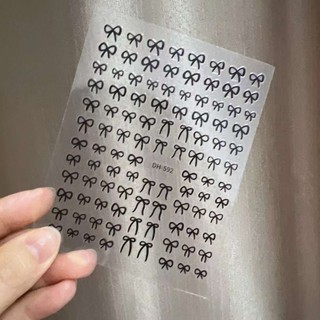 các mã sticker nơ nhé a