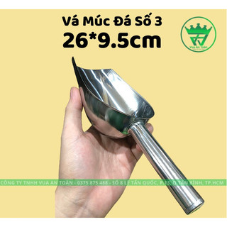 COMBO 7 MÓN DỤNG CỤ PHA CHẾ CƠ BẢN