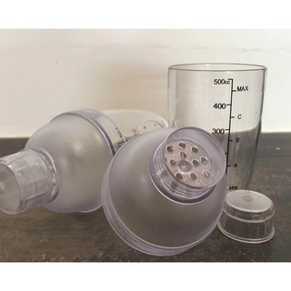 COMBO 7 MÓN DỤNG CỤ PHA CHẾ CƠ BẢN