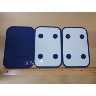 Đế lót bàn ủi silver star bằng silicon chống cháy/ đế lót bàn là.