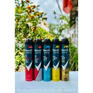 Xịt khử mùi dành cho nam Rexona Men 200ML