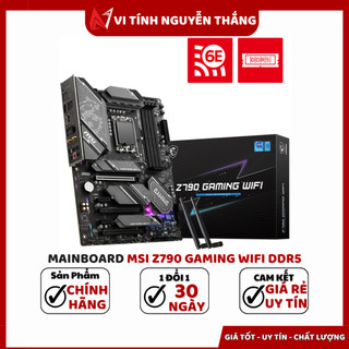 Mainboard msi z790 gaming wifi ddr5