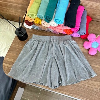 Quần shorts nữ, quần đùi cotton in họa tiết cute dễ thương thoáng mát quần ngủ hàng hot giá rẻ bán chạy