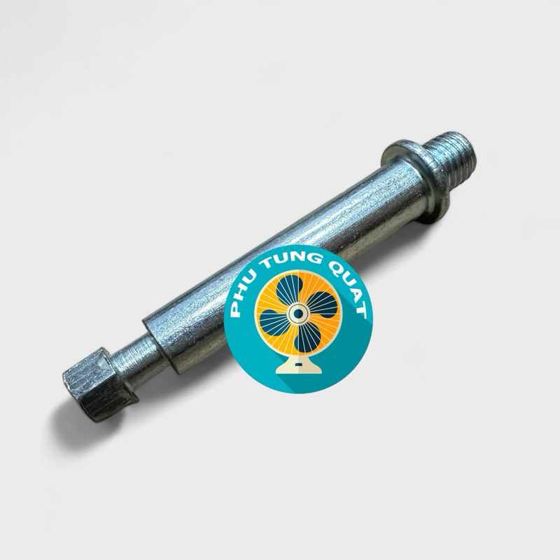 Ty Quạt Ti Quạt Nối Cổ - Chân Động Cơ Quạt - Phụ Tùng Quạt