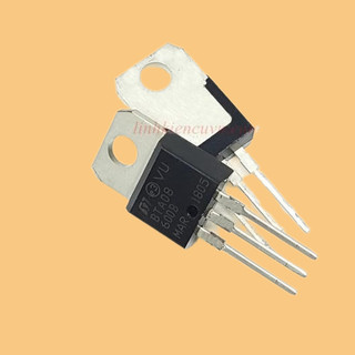 BTA08 600C 8A 600V TO220 TRIAC