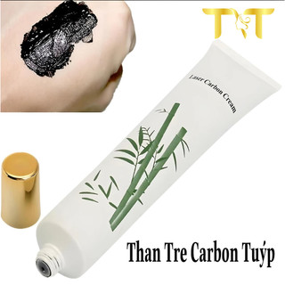 Tuyp than tre bắn laser , Co2