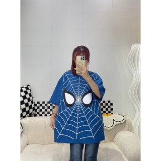 ÁO THUN Nhên TAY LỠ SUNSTUDIO