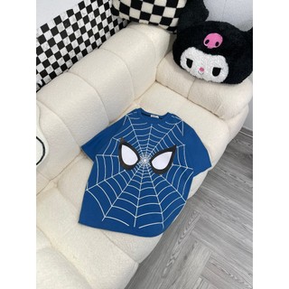 ÁO THUN Nhên TAY LỠ SUNSTUDIO