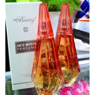  NƯỚC HOA NỮ CAO CẤP CHÍNH HÃNG NICE BEATUY 