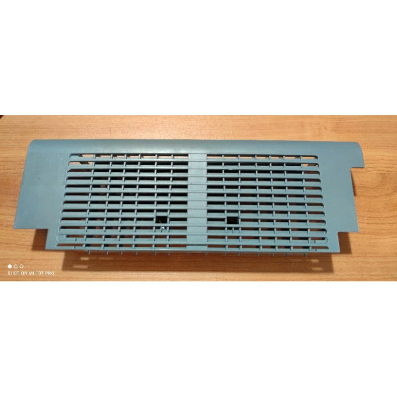 Miếng Lưng trên / Vỏ máy in Canon 3300