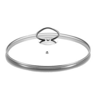 (GIFT) Nắp kính GreenPan 24cm - 589322 (hàng tặng không bán)