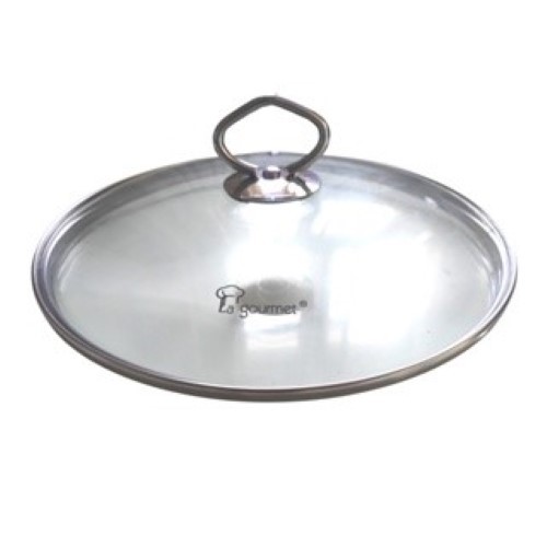 (GIFT) Nắp kính GreenPan 24cm - 589322 (hàng tặng không bán)