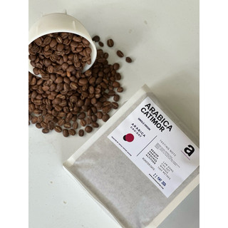 Cafe Arabica Cầu Đất