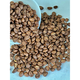 Cafe Arabica Cầu Đất