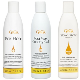 Kem Lotion Làm Chậm Lông Mọc GiGi Slow Grow Chính Hãng  Phúc An Nail Wax 