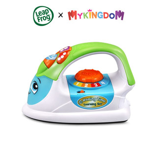 Đồ chơi leapfrog bàn ủi thông minh 80-614700